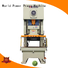 WORLD Wholesale power press machine for business easy operation