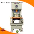 WORLD Wholesale power press machine for business easy operation