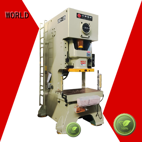 WORLD power press machine company fast delivery