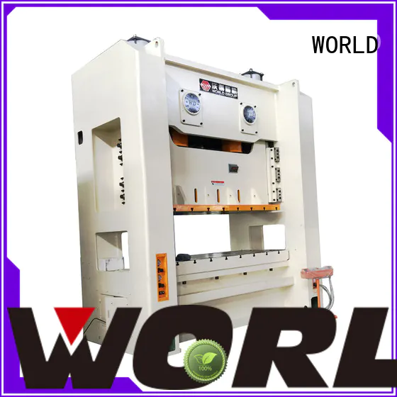 WORLD high-qualtiy h power press for business for customization