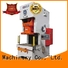 energy-saving power press lower noise competitive factory