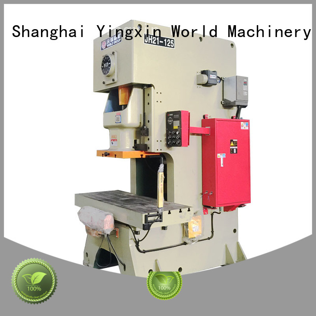high-performance power press machine large-capacity at discount