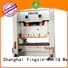 WORLD Custom mechanical press for sale fast speed at discount