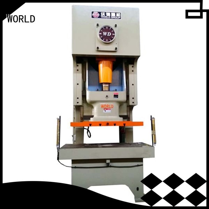 WORLD automatic press brake machine manufacturer manufacturers at discount