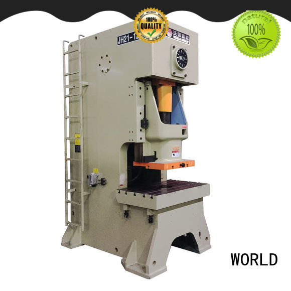 promotional power press machine high-quality fast delivery