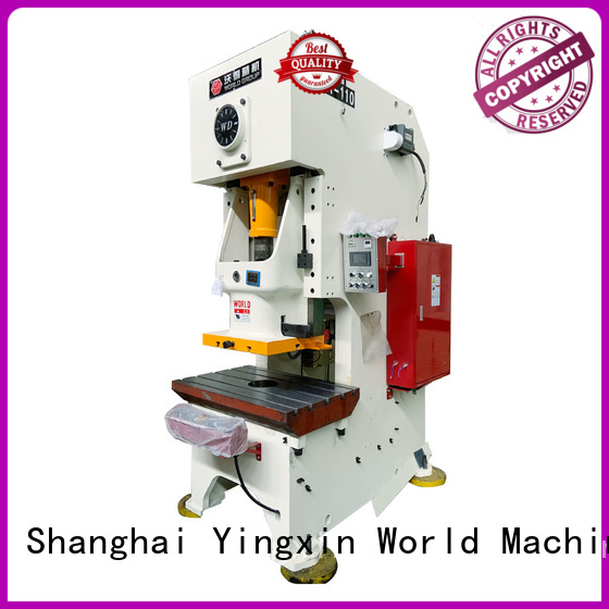 automatic punch press best factory price longer service life