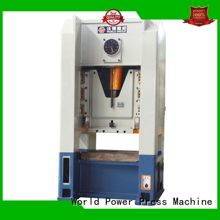 WORLD mechanical power press high-performance at discount