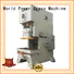 energy-saving power press best factory price at discount