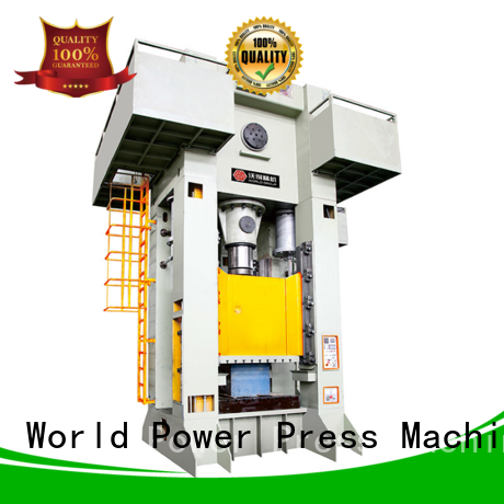 WORLD Wholesale h type power press at discount