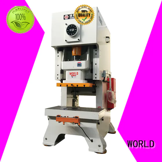 automatic c frame power press manufacturers factory competitive factory