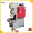 WORLD High-quality c power press company competitive factory