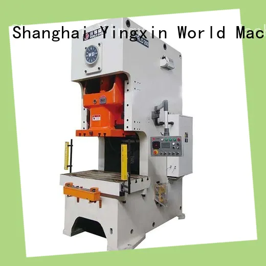 hydraulic h press for business longer service life