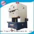 energy-saving sheet metal punch press machine Suppliers competitive factory