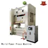 high-qualtiy stamping press fast speed for customization