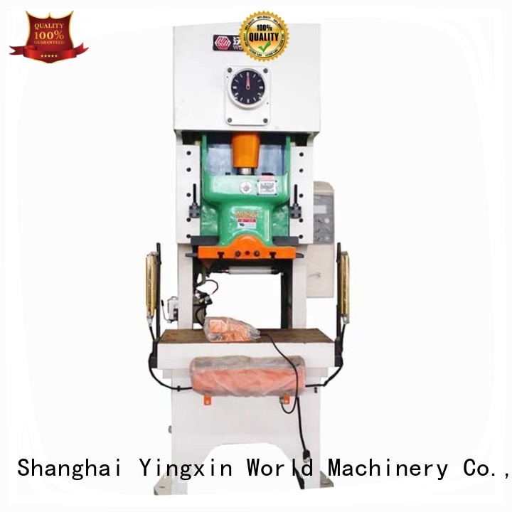 mechanical power press best factory price competitive factory