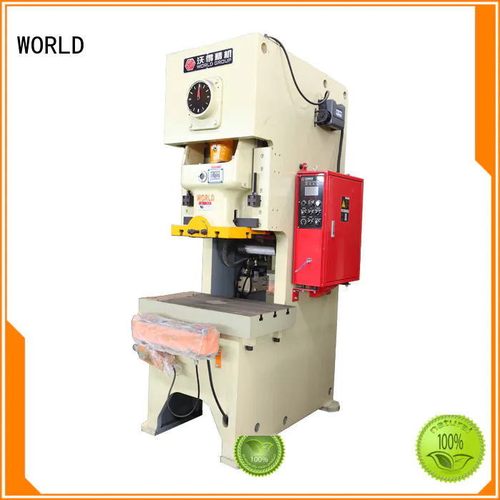 fast-speed power press machine manufacturers fast delivery