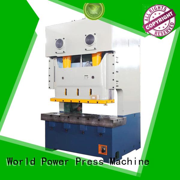 mechanical c frame press low-cost competitive factory