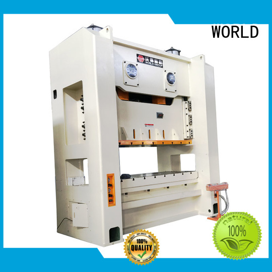 WORLD power press machine high-quality for die stamping
