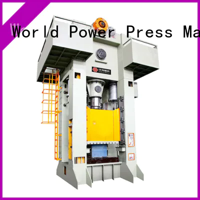 mechanical power press machine factory fast delivery