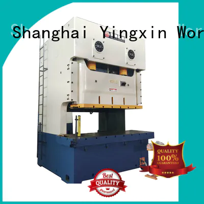 WORLD High-quality c frame press competitive factory