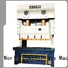 WORLD power press machine for business easy operation