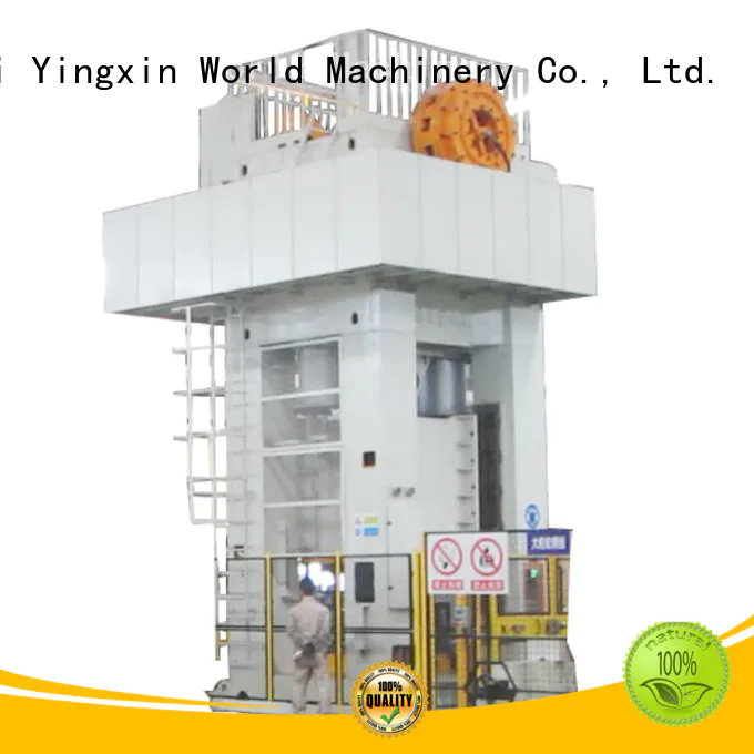 WORLD power press suppliers for wholesale
