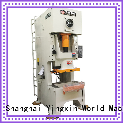 high-performance power press industrial factory competitive factory