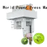 WORLD fast-speed power press machine fast delivery