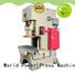 WORLD automatic power press machine price lower noise at discount