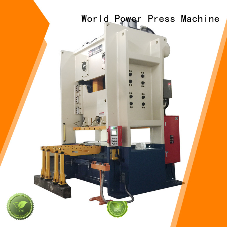 WORLD mechanical press fast speed at discount