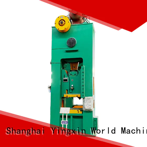 Latest 30 ton power press machine high-Supply for customization