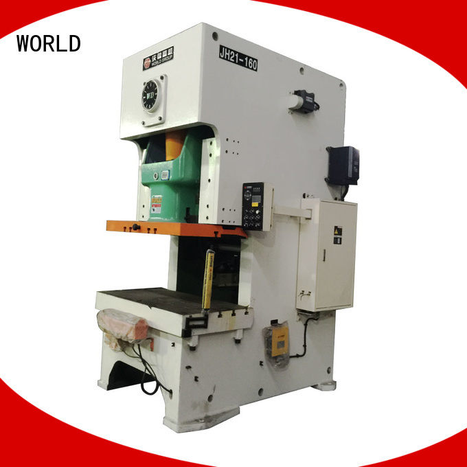 WORLD automatic power press machine dies company competitive factory