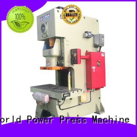 best price power press machine popular for die stamping