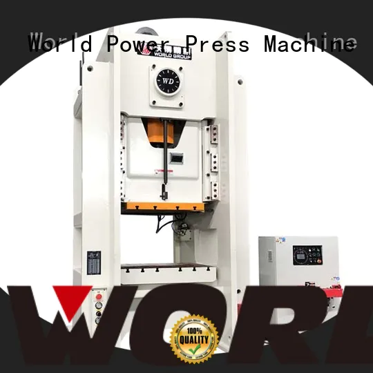 Custom punching press for business for customization