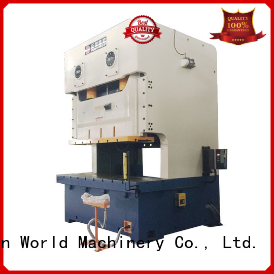 hot-sale power press machine factory easy operation
