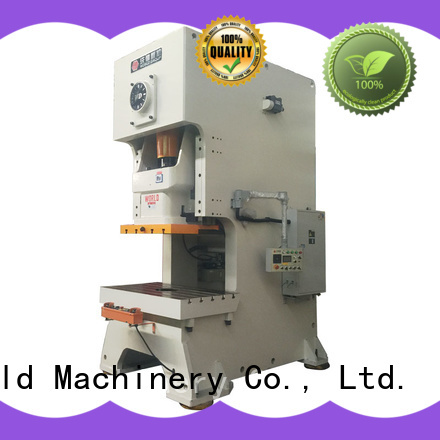 WORLD promotional power press machine high-quality for die stamping