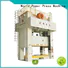 best price power press machine easy operation