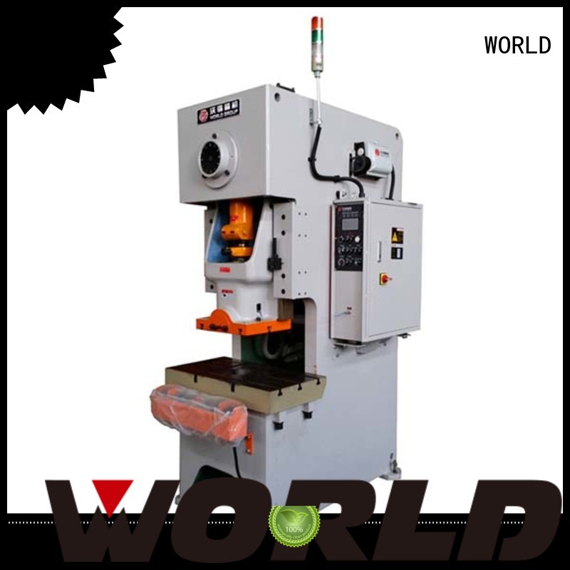WORLD Custom c frame press Suppliers at discount