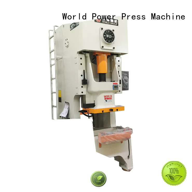 fast-speed power press low-cost competitive factory