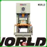 Wholesale mechanical power press manufacturers