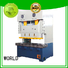 WORLD energy-saving c frame power press best factory price competitive factory
