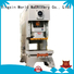 WORLD automatic power press machine price low-cost at discount