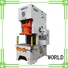 WORLD best price mechanical power press machine Suppliers fast delivery