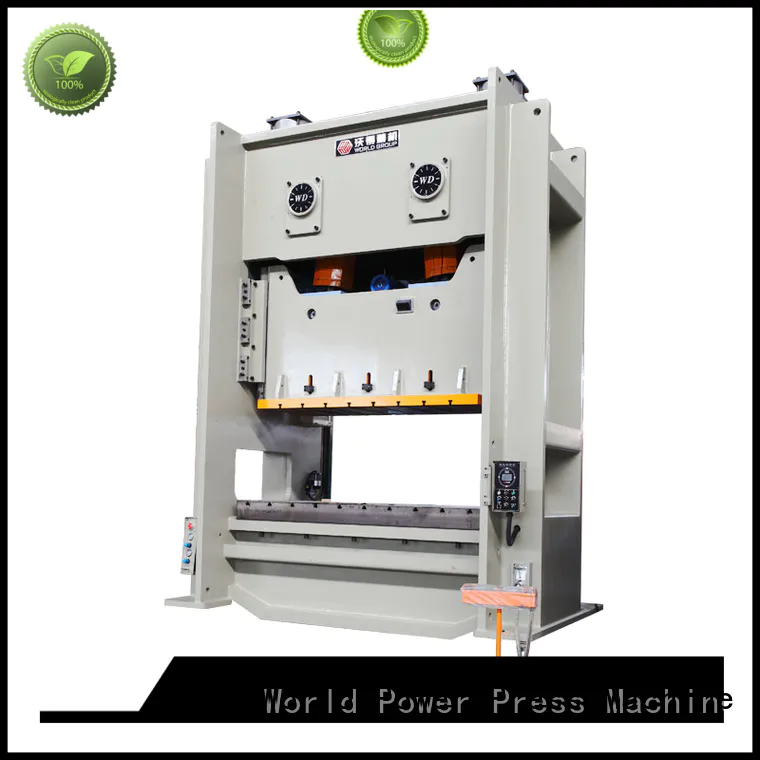 best price power press machine heavy-weight easy operation