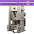 WORLD h frame hydraulic press for sale for customization