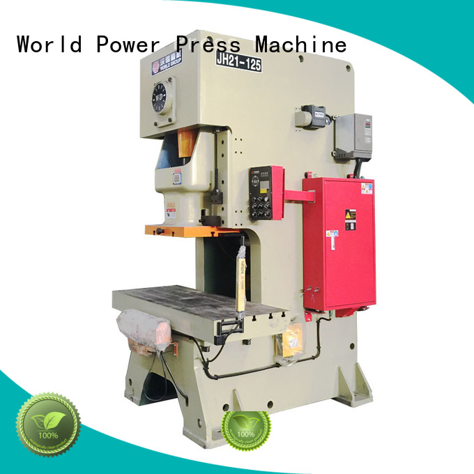 automatic punch press lower noise competitive factory