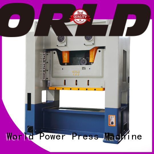 WORLD hot-sale h power press for wholesale