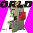WORLD fast-speed punch press low-cost at discount