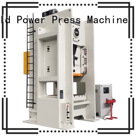 mechanical press machine price factory for wholesale