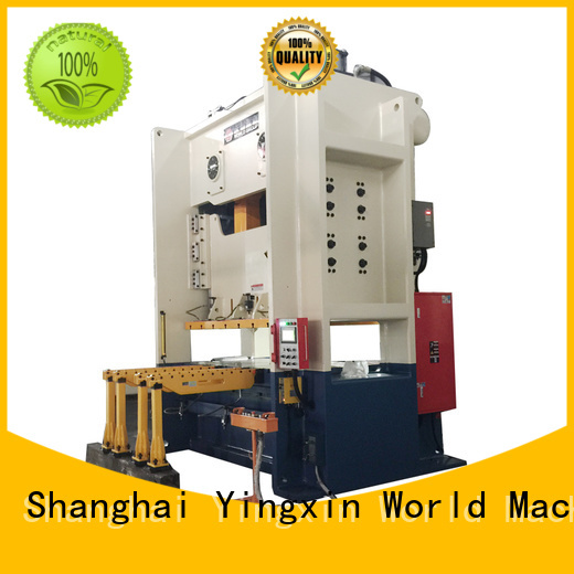 WORLD popular h frame press fast speed at discount